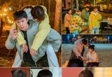 '24시 헬스클럽' 이준영, 정은지 어부바하고 심각해진 사연은?