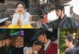 '남주의 첫날밤을 가져버렸다' 서현X옥택연, ‘경로 이탈 로맨스’ 미리 보는 비하인드 컷 공개!