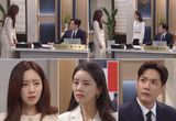 '여왕의 집' 함은정-이가령 사이 얽힌 과거 사연은? 호기심 증폭