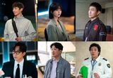 ‘굿보이’, 박보검-김소현-오정세-이상이-허성태-태원석이 직접 전한 ‘굿’ 포인트는? 내일(31일) 첫 방송!