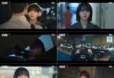 '굿보이' 김소현, 첫 액션부터 완벽 빙의! 사이다 총격으로 걸크러시 폭발!