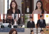 '여왕의 집' 박윤재, 아들 뺑소니 사건 진실 알았다! “내 아들 죽인 게 당신들이야?” ‘분노 엔딩’