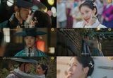 '남주의 첫날밤을 가져버렸다 서현X옥택연, 브레이크 없는 경로 이탈 로맨스 출격 임박! 종합 예고 영상 공개!