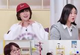 ‘옥탑방의 문제아들’ 김숙-송은이, 최강희 은퇴 막은 특급 우정!