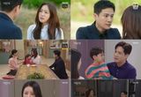 '여왕의 집' 혼란에 빠진 함은정, 미람이 서준영 동생이라는 사실 알았다! ‘충격 엔딩’