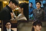 '당신의 맛' 강하늘x고민시, 치열하게 일하고 치열하게 사랑한 청춘들! 고조되는 긴장감 속 마지막 관전 포인트 공개