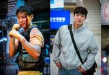 ‘굿보이’ 첫 주만에 드라마&출연자 화제성 1위 동시 석권! 정의의 불도저로 돌아온 박보검, 안방극장 정복!