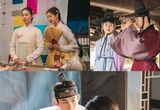 '남주의 첫날밤을 가져버렸다' 서현x옥택연, 첫 호흡부터 “10점 만점에 10점!” 웃음꽃 만개한 촬영장! 비결은 배우들의 찐 케미스트리!