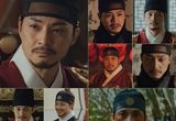 '귀궁' 김지훈, 팔척귀 빙의까지 소화한 연기력의 끝판왕! 마지막까지 ‘멱살 캐리’ 예고