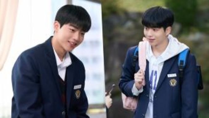 '견우와 선녀' 차강윤, 마성의 매력 장착한 ‘쾌남’ 표지호 변신! 볼수록 빠져드는 ‘심쿵’ 스틸컷 공개