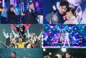 ‘불후의 명곡’ 은가은♥박현호→미나♥류필립, 연예계 대표 6쌍 부부 출격! 최고 닭살부부는 누구