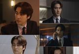 '태양을 삼킨 여자' 오창석, 안방극장 뒤흔든 악역의 귀환! 냉철·욕망 가득한 김선재 役 ‘완벽 소화’