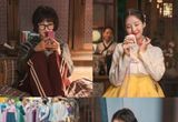 '남주의 첫날밤을 가져버렸다' 서현, 사극 여주 캐릭터의 탄생...‘차선책’ 맞춤옷 입었다! 코믹과 로맨스를 오가는 반전 매력 선사!