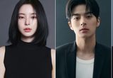 '화려한 날들' 신수현X손상연X박정연, 젊은 배우 3인방 케미! 개성 넘치는 연기 시너지 기대!