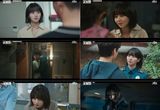 '굿보이' 김소현, 부정 저지른 빌런에게 통쾌한 한 방! ‘굿 걸’ 활약