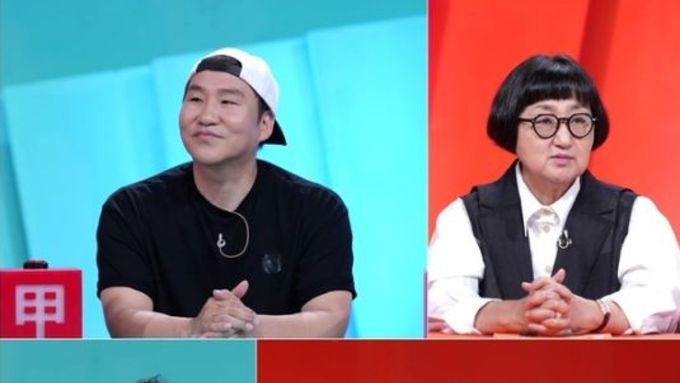 ‘사당귀’ 600억 매출을 일으킨 컵밥의 신화 송정훈 뉴 보스 출연!