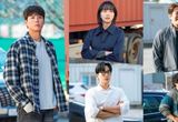 ‘굿보이’ 1막 종료! 강력특수팀 박보검-김소현-이상이-허성태-태원석, '굿' 활약상에 절대악 오정세도 무섭지 않다!