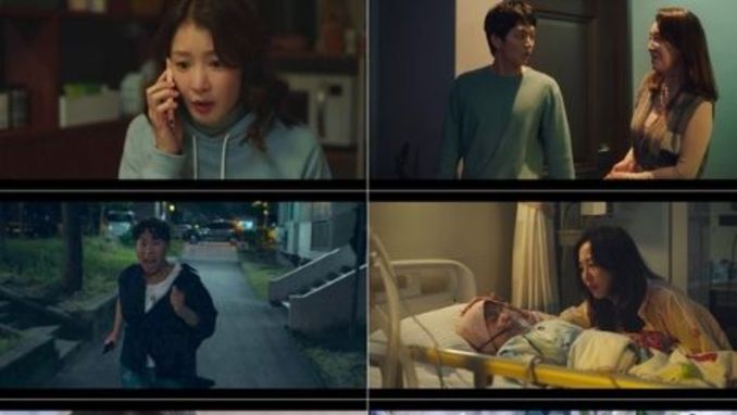‘살롱 드 홈즈’ 이시영-정영주-남기애, 스토킹 피해자 구출작전 대성공! 설계X무력X연기력 ‘완벽 하모니’
