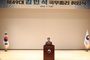 김민석 국무총리 취임…"국민 새벽 지키는 새벽 총리 되겠다"