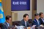 이 대통령 "돌봄 사각지대 최소화 등 어린이 안전대책 점검" 주문