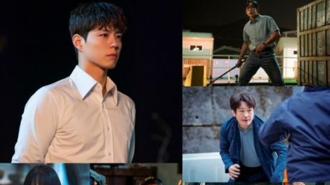 ‘굿보이’, 단 한 순간도 눈을 뗄 수 없는 전개! 시청자 사로잡은 뜨거운 과몰입의 비결은?