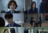 '청담국제고등학교 2' 이은샘, ‘다이아몬드 6’ 합류 후 윤재현에게 통쾌한 한 방!