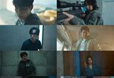 ‘굿보이’ 박보검-김소현-이상이-허성태-태원석, ‘굿벤져스’ 다시 뭉쳐 오정세 본거지 급습! 목숨 건 사투