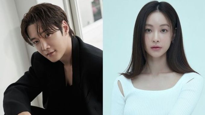 로맨틱 코미디 ‘아기가 생겼어요’, 최진혁-오연서, 캐스팅 확정! 2026년 상반기 채널A 편성 예정