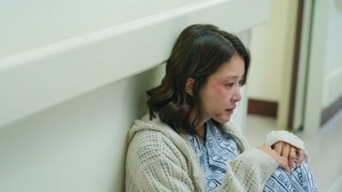 ‘살롱 드 홈즈’ 이시영, 리본맨 트라우마 포착! 휘몰아치는 클라이맥스 온다!
