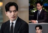 ‘에스콰이어’ 이진욱, “윤석훈, 차가워 보이지만 분명한 이유 있다”