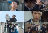 '견우와 선녀' 김성정, 불량아에서 순정남으로 180도 연기 변신