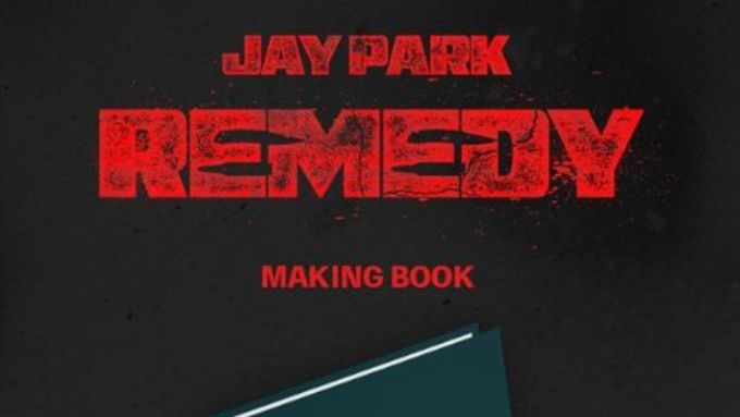 박재범, 신곡 'Remedy' M/V 티저 공개! 압도적 퍼포먼스 일부 공개 '강렬 임팩트'