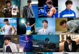 ‘굿보이’ 박보검, 출연자 화제성 7주 연속 1위! 매회 새로운 얼굴로 ‘굿보이’ 입증