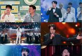 ‘불후의 명곡’ 이지훈-환희-에녹-황민호-최수호 출격! 정통파 vs 개척파 중 트로피의 주인은?