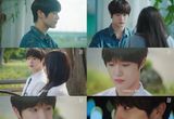 ‘로만률 시즌3.5’ CIX 현석, 첫사랑에 “좋아해” 심쿵 고백…청춘 로맨스 설렘 극대화