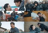 [종영] ‘굿보이’ 박보검-김소현-이상이-허성태-태원석, 오정세에 완벽한 KO승! 자체 최고 기록 경신하며 유종의 미