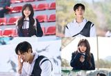 '견우와 선녀' 영안 열린 추영우, 조이현 햇살 응원 속 양궁대회 성공할까?