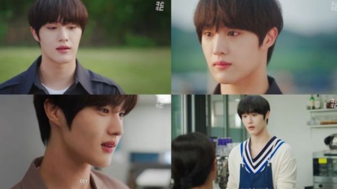 ‘로만률 시즌3.5’ CIX 현석, 마지막까지 빛난 감정 연기…청춘 로맨스 주연 도약