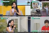 ‘행복한 아침’ 김소연, 롤모델 김연자 ‘성덕’ 입증…운명 같은 인연→영상편지에 감동
