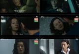 '착한 사나이' 배우 강빈, 위기 속 박훈 구하며 카리스마 발산! 차세대 액션 스타 예고!