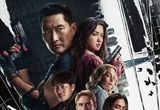 '버터플라이' 김지훈, 섹시하고 치명적인 新 빌런 ‘Gun’ 역으로 전 세계 사로잡다!