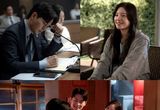 '에스콰이어' 이진욱-정채연의 법정 안팎 찐 케미스트리부터 이학주-전혜빈의 유쾌한 일상 라이프까지! 무지갯빛 순간들에 시선 집중!