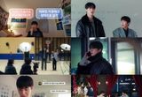 웹드라마 '최애가 나타났다!' 김강민, 폭풍 플러팅으로 덕후 박진우 심멎 유발! 로맨스 텐션 대폭발!