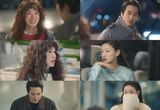 '금쪽같은 내 스타' 송승헌, “내 배우 보호하는 게 매니저” 엄정화 위해 무릎 꿇었다!