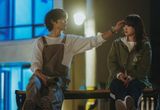 '마이 유스' 송중기X천우희, 한밤 중 달콤한 눈맞춤 ‘설렘 한도 초과’