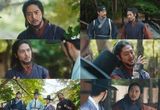 '폭군의 셰프' 이주안, 위기를 기회로…눈부신 만능 조력자의 저력