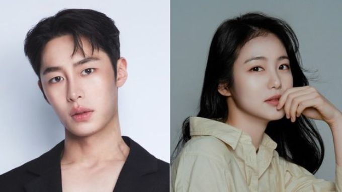 메디컬 고립 로맨틱 코미디 '존버닥터'(가제) 이재욱X신예은, 이 조합 벌써 설렌다! ‘로코력 만렙’ 캐스팅 완성
