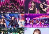 모모랜드, 컴백 활동 성공적 마무리! ‘엠카운트다운’부터 ‘쇼! 챔피언’까지! 모모랜드만의 흥으로 물들였다!