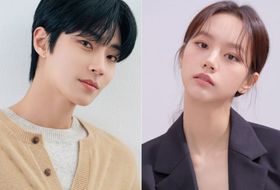 '그대에게 드림' 황인엽X이혜리, 유쾌하고 설레는 드림 캐스팅! 현실 공감 로코의 탄생 예고
