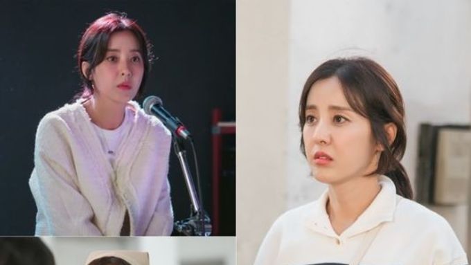 '마리와 별난 아빠들' 철부지 엄마로 돌아온 박은혜, “신선한 소재에 마음 끌렸다”...주시라 캐릭터의 매력 포인트는?